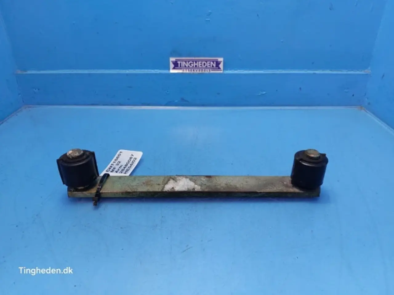 Billede 2 - Massey Ferguson 32 Arm 28480087