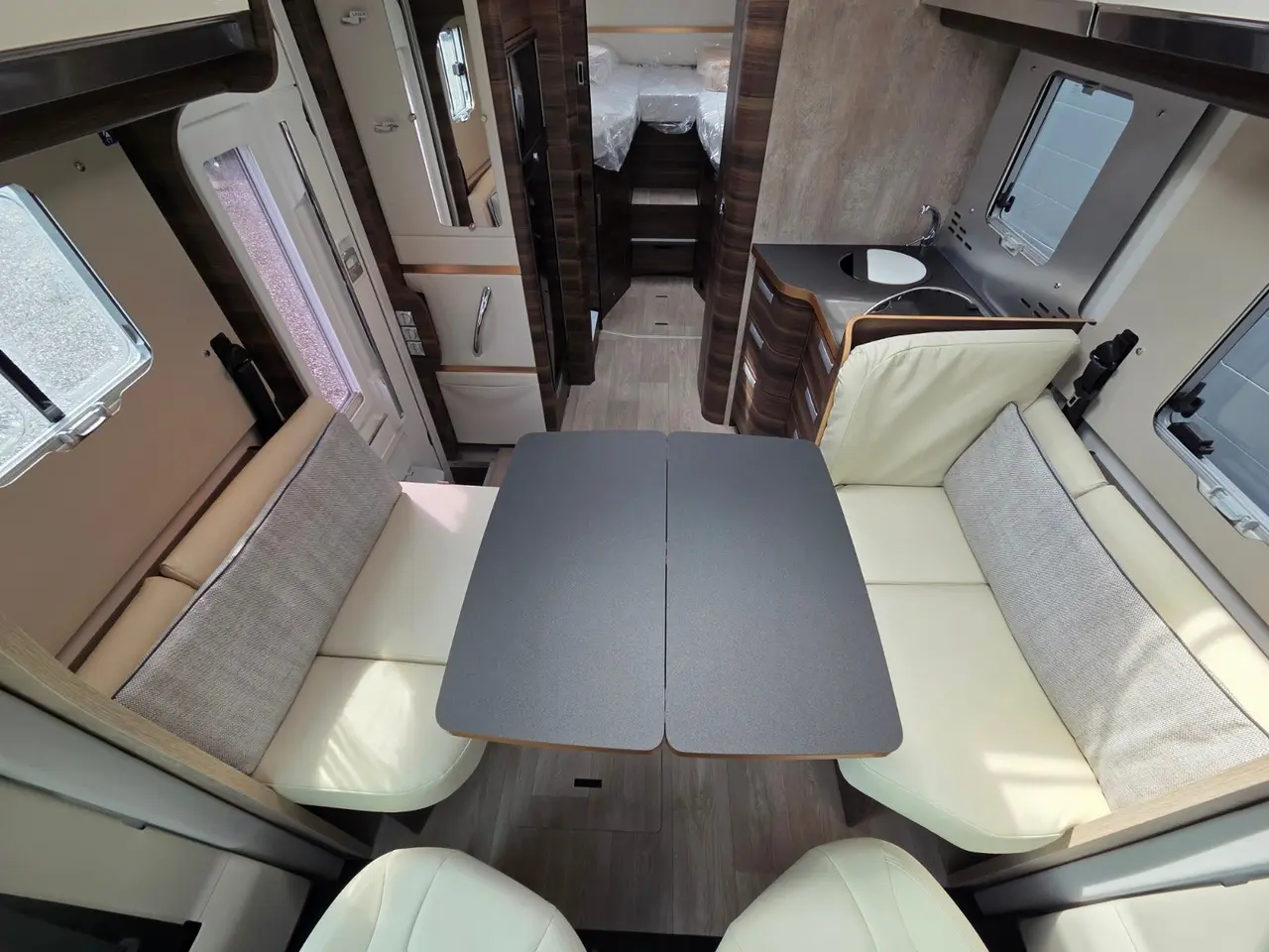 Billede 11 - Laika Ecovip  L4009 DS aut.