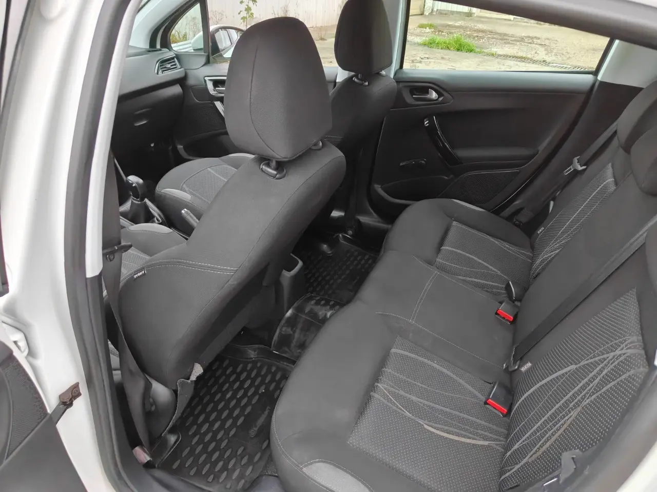 Billede 9 - Peugeot 208 1,2 VTi Active