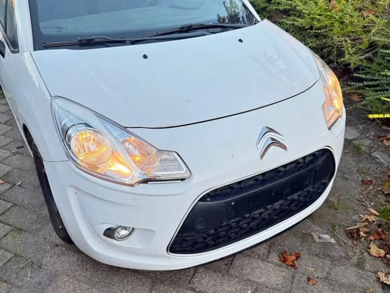 Billede 1 - Citroen c3