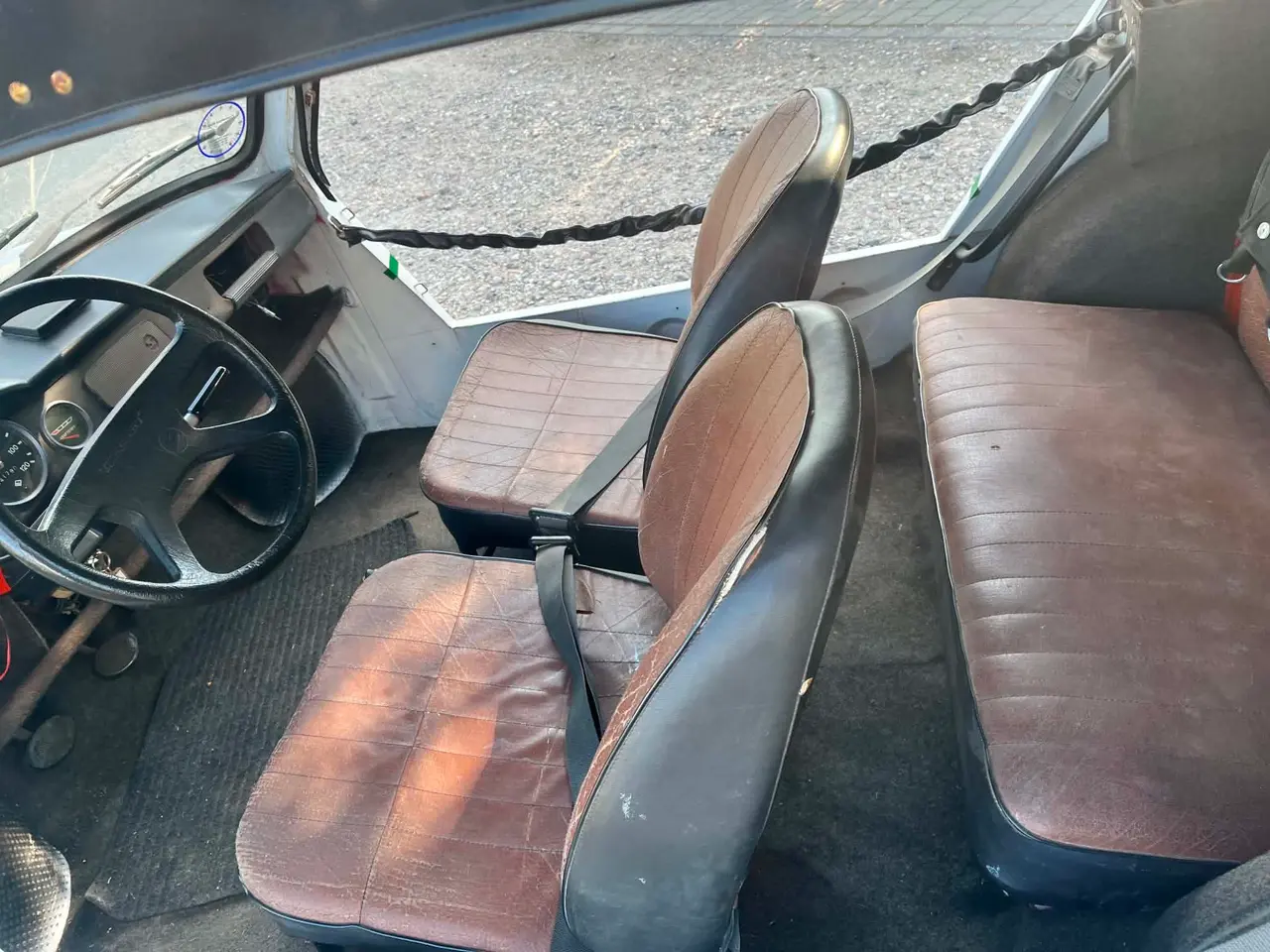 Billede 2 - Sjælden Trabant Tramp