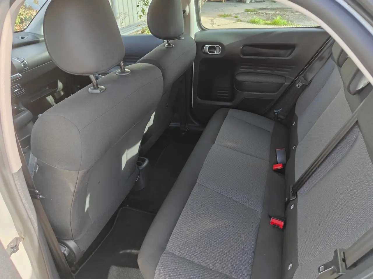 Billede 9 - Citroën C4 Cactus 1,6 BlueHDi 100 Feel
