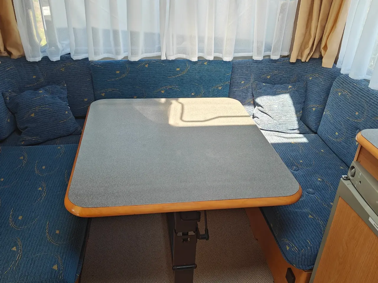Billede 9 - Adria Unica 462 PU