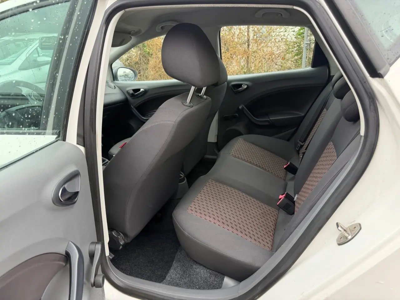Billede 8 - Seat Ibiza 1,2 12V Reference