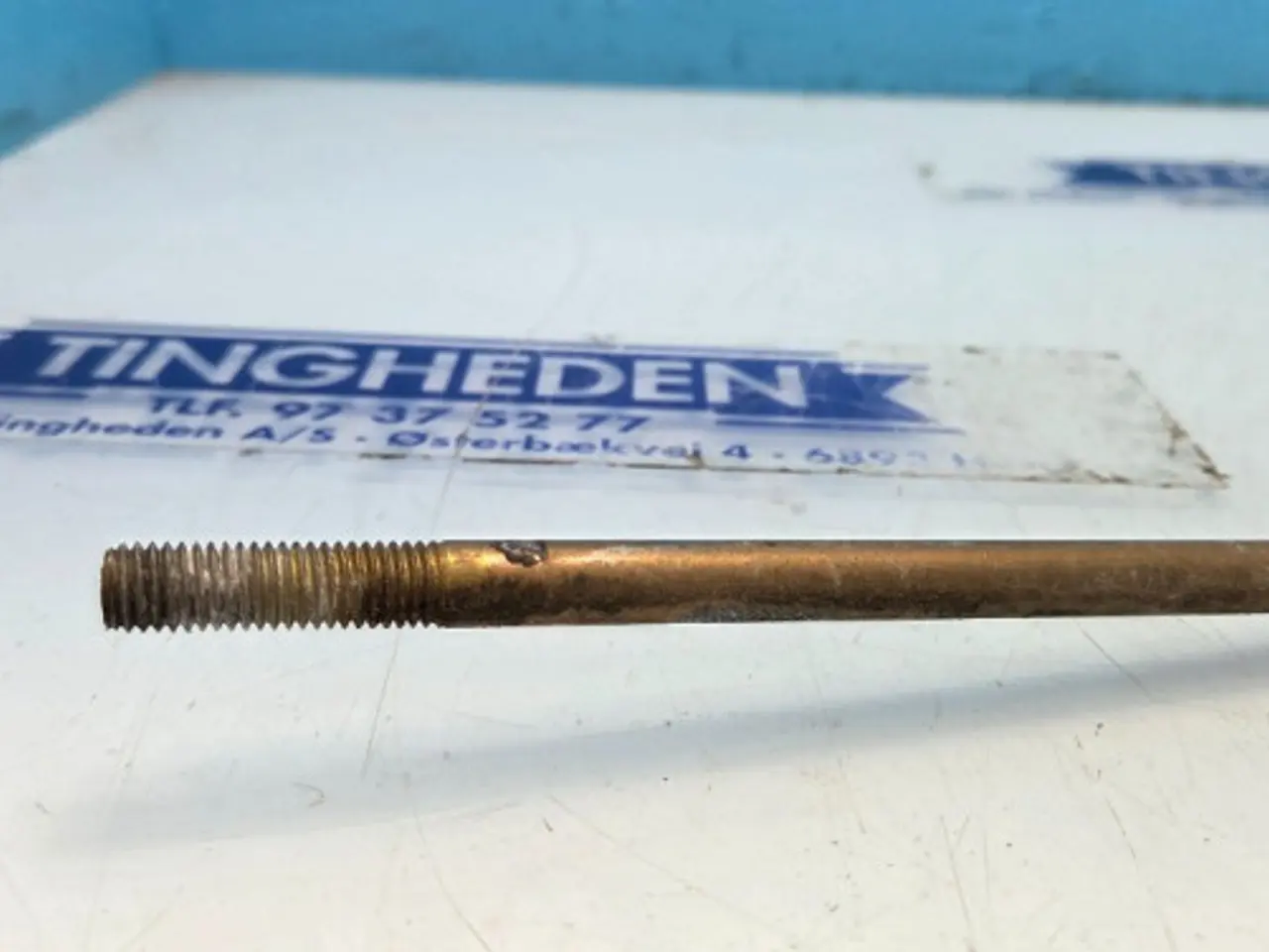 Billede 5 - Massey Ferguson 6290 Stang 3784109M1