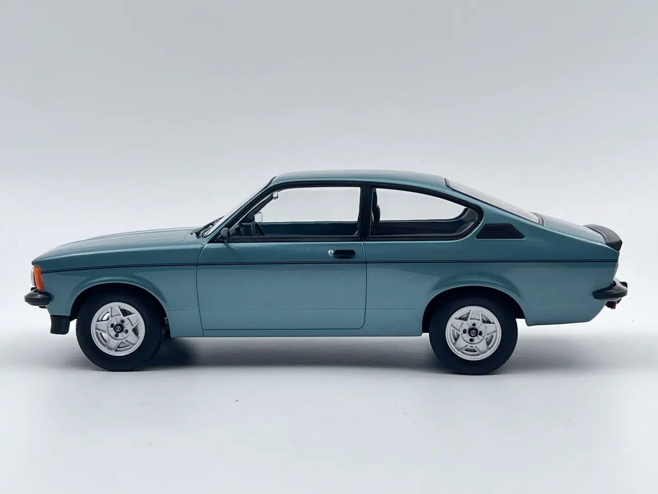 Billede 2 - 1978 Opel Kadett C Rallye 2,0E Coupe 1:18