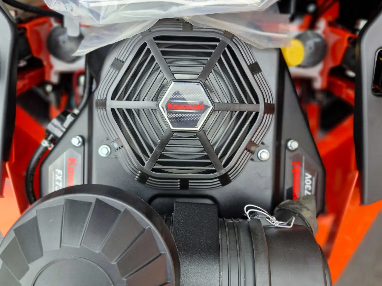 Billede 16 - Ariens ZENITH PRO Zero-turn (Ex. moms) 