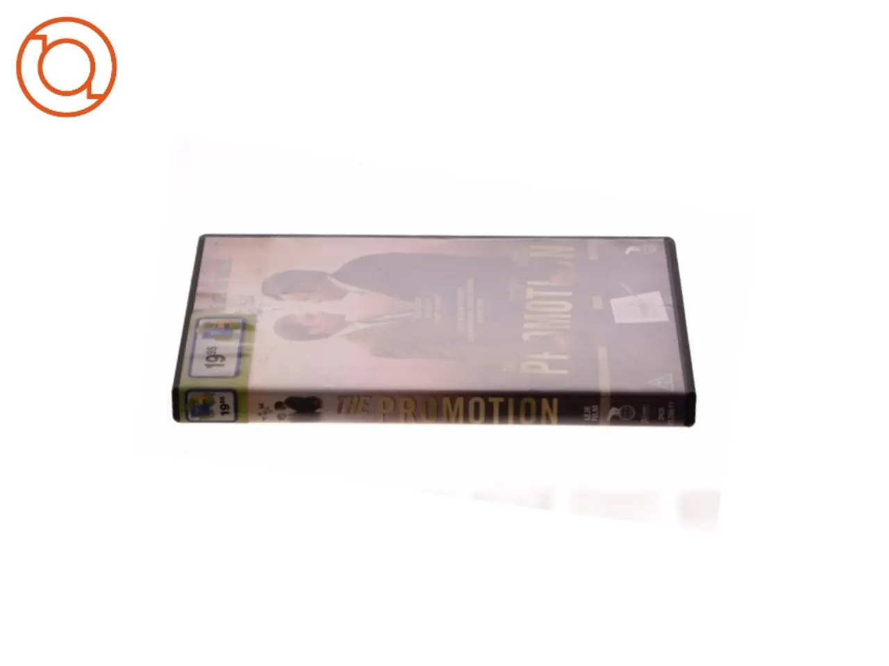 Billede 3 - The promotion fra dvd