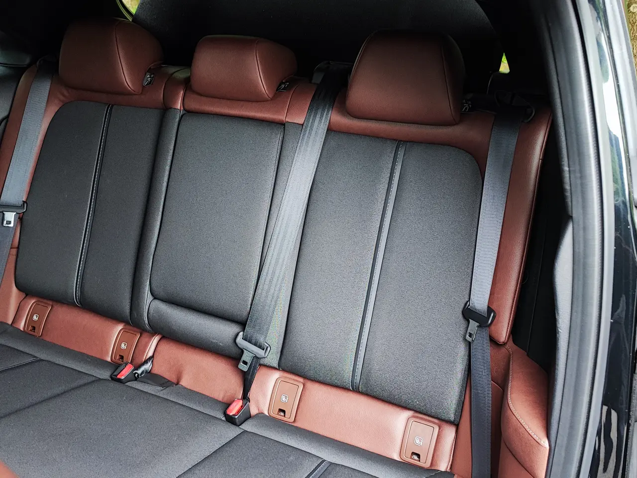 Billede 9 - Mazda MX-30 e-SkyActiv First Edition