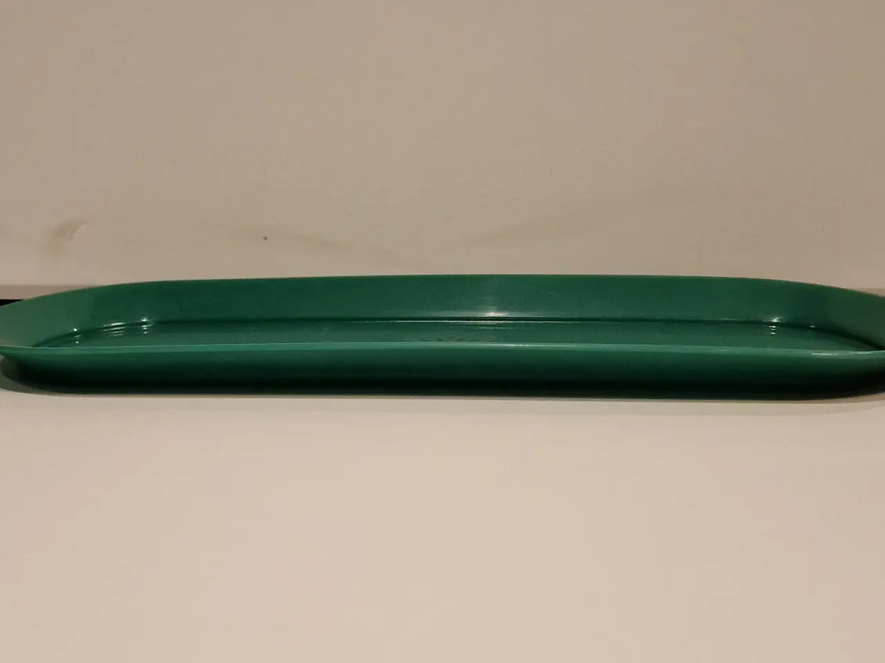 Billede 3 - Plumrose servingfad plastik