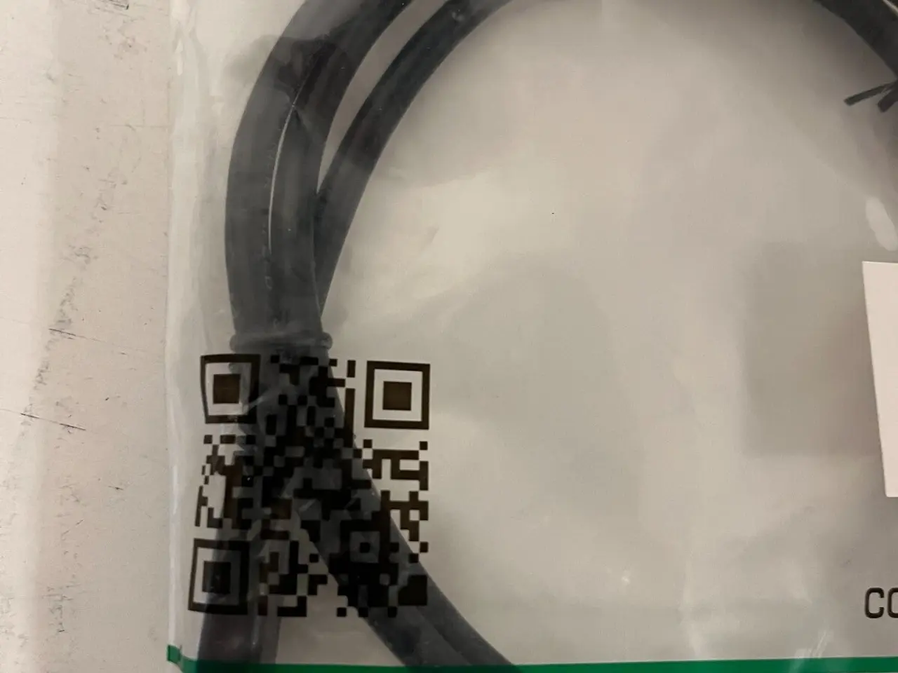 Billede 4 - parti of 5x InLine USB 3.0 kabel AM to BM 1m Black