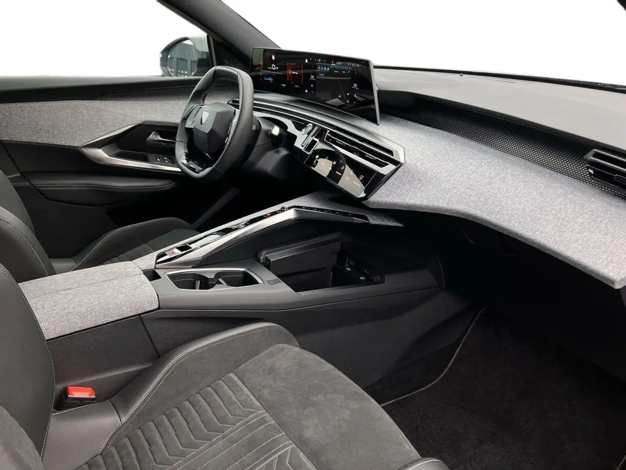Billede 9 - Peugeot e-3008 77 GT