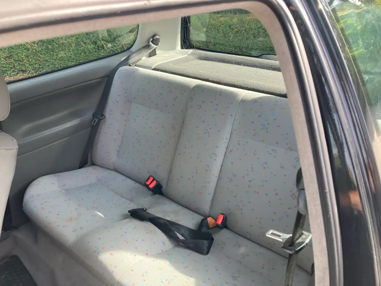 Billede 7 - VW POLO Open Air