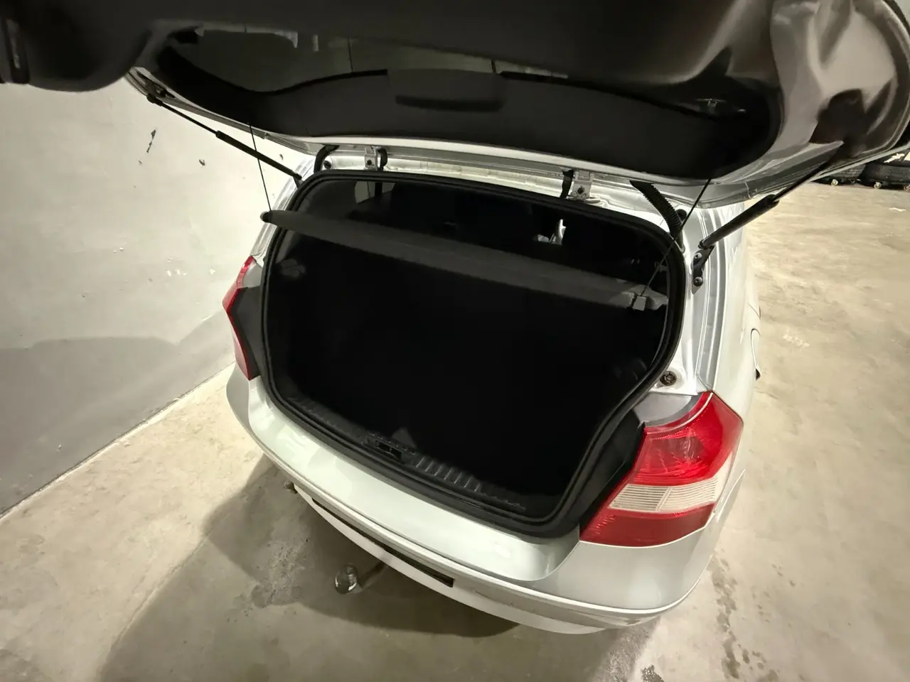 Billede 17 - BMW 116i 1,6