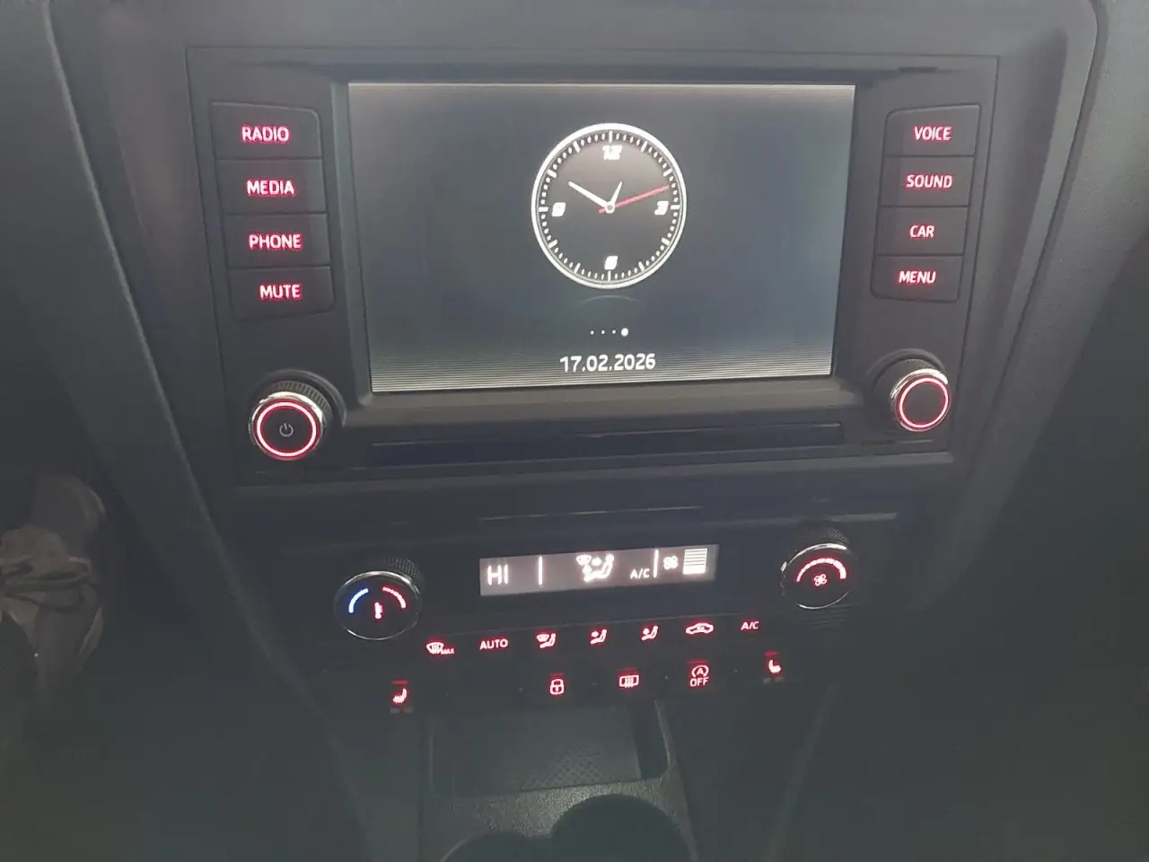 Billede 9 - Seat Toledo 1,0 TSi 110 Style