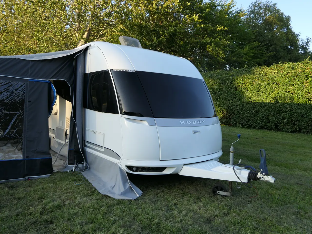 Billede 8 - Hobby 495 UL Premium