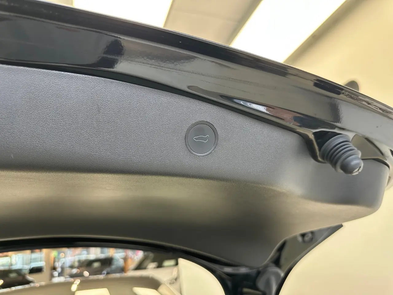 Billede 9 - Tesla Model 3 Standard Range+ RWD