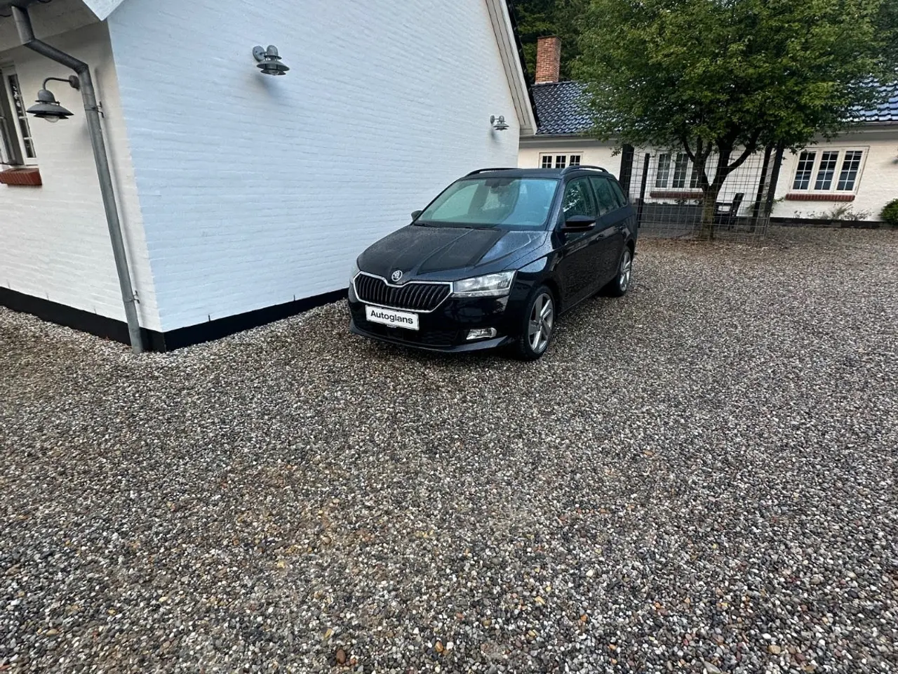 Billede 2 - Skoda Fabia 1,0 TSi 110 Style Combi DSG