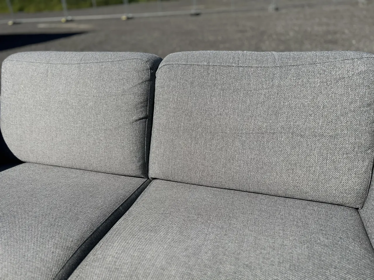 Billede 5 - 2-personers sofa i rigtig god stand