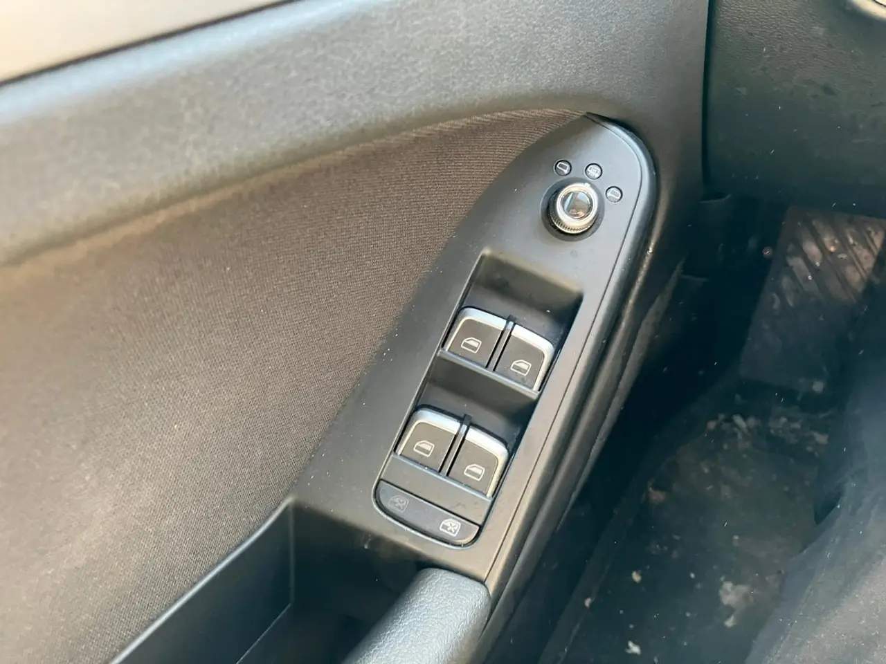 Billede 18 - Audi A4 2,0 TDi 136