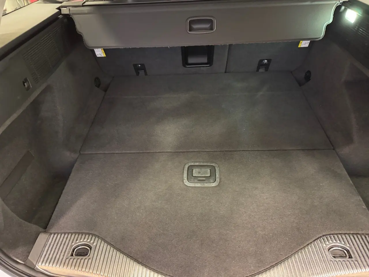 Billede 14 - Ford Mondeo 2,0 TDCi 180 Titanium stc. aut.