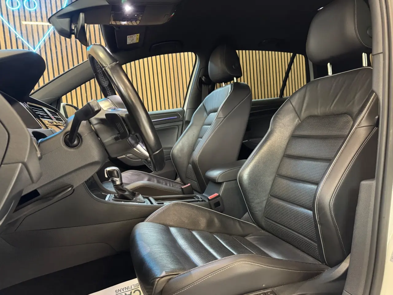 Billede 6 - VW Golf VII 1,4 GTE DSG