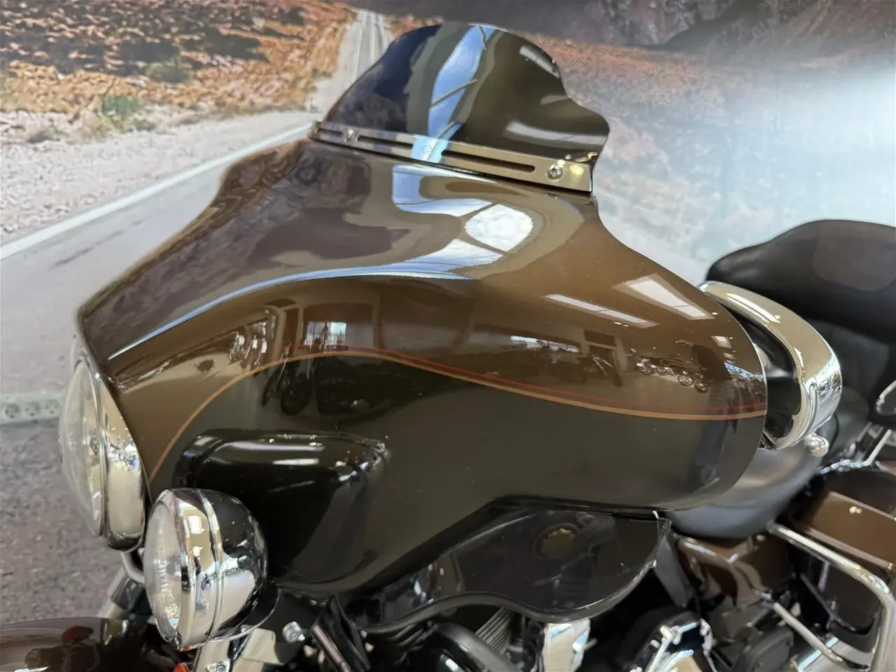 Billede 24 - Harley-Davidson FLHTK Electra Glide Ultra Limited