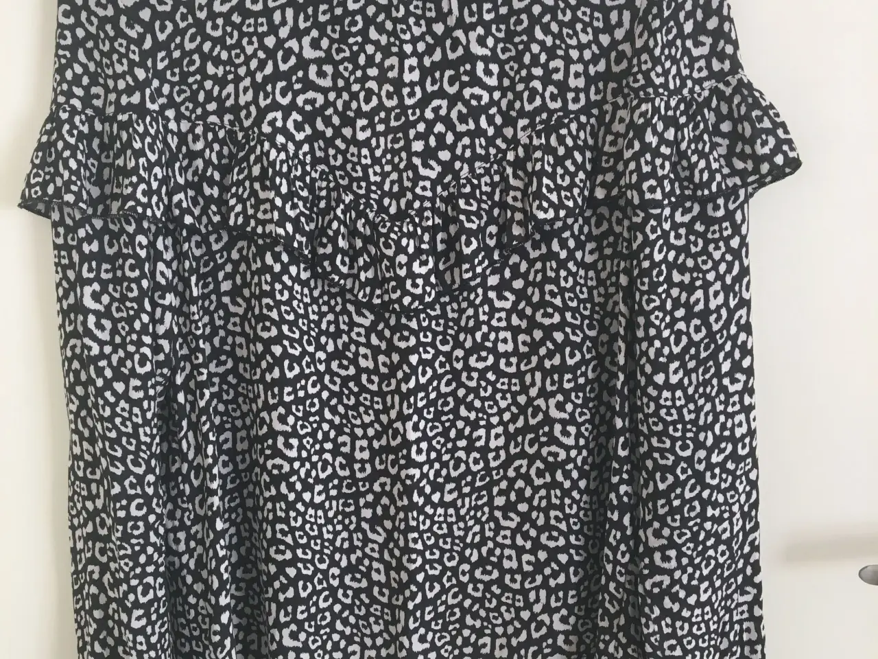 Billede 1 - Bluse str. 38