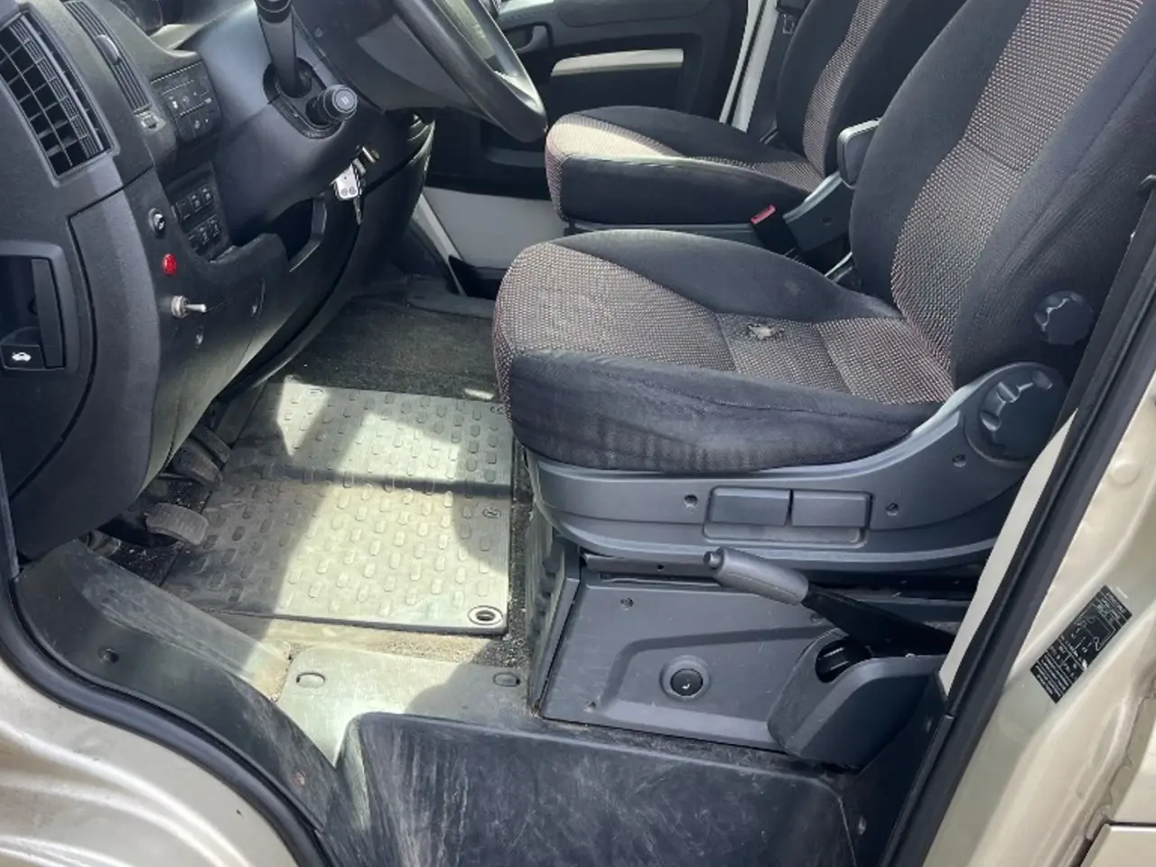 Billede 5 - Fiat Ducato