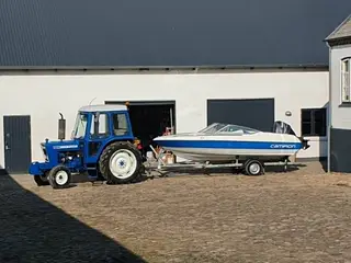 Champion Allante 170 speedbåd 