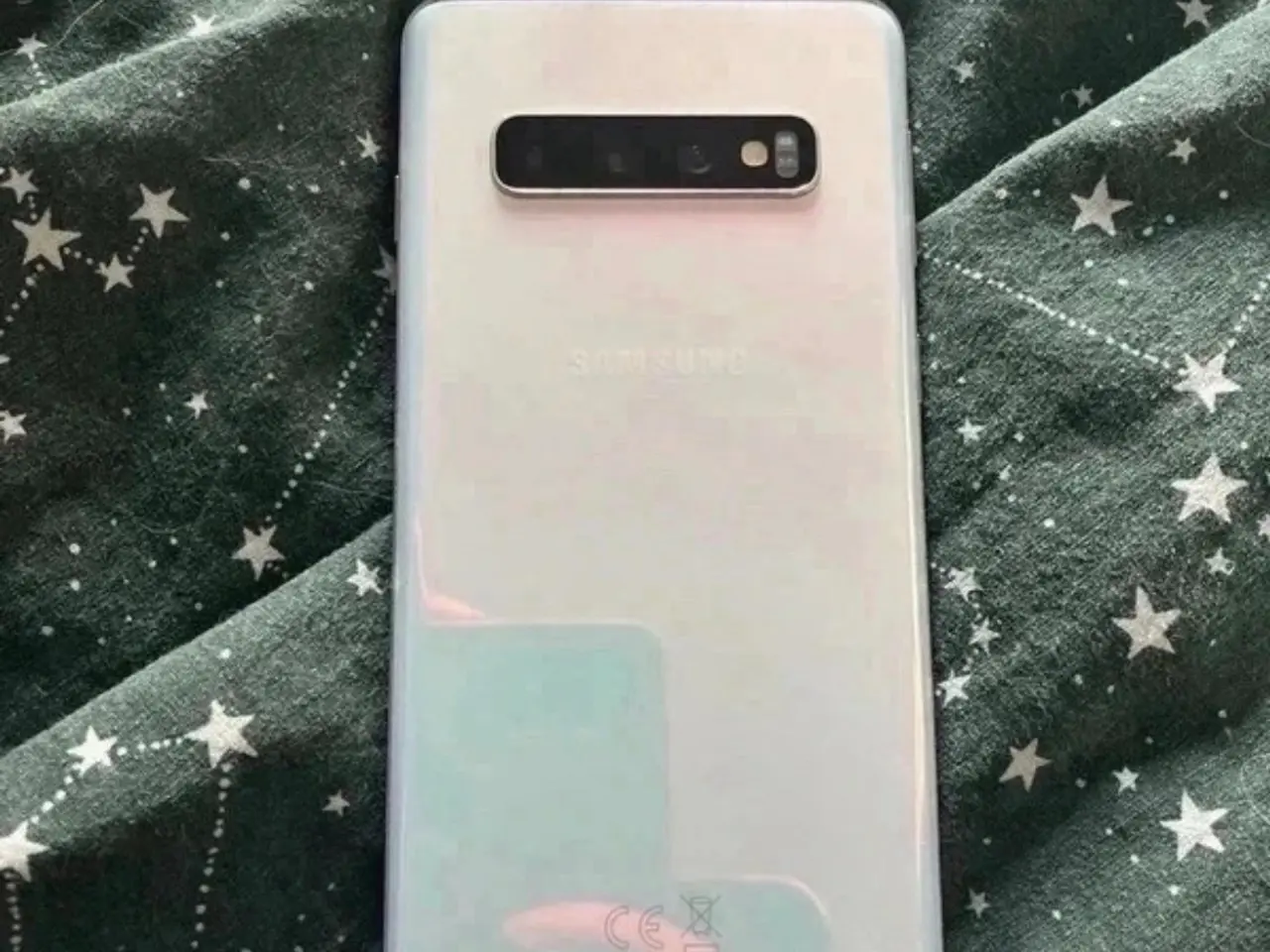 Billede 4 - Samsung Galaxy s10 128GB