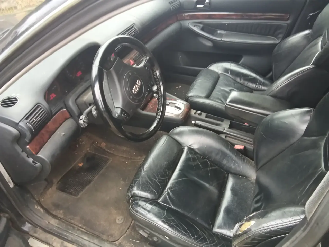 Billede 2 - Audi a4 sælges