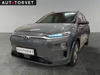 Hyundai Kona 39 EV Trend