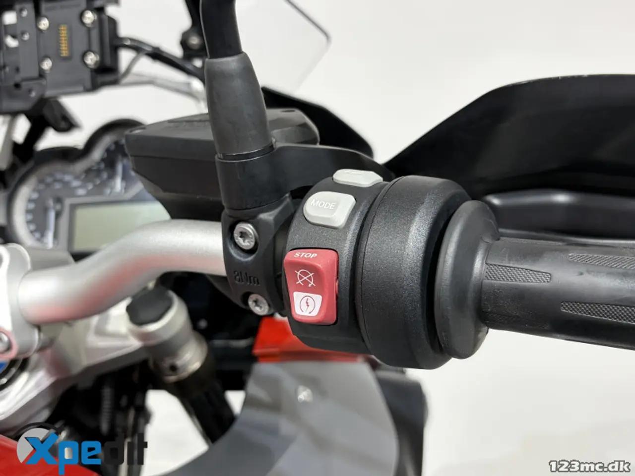 Billede 13 - BMW R 1200 GS