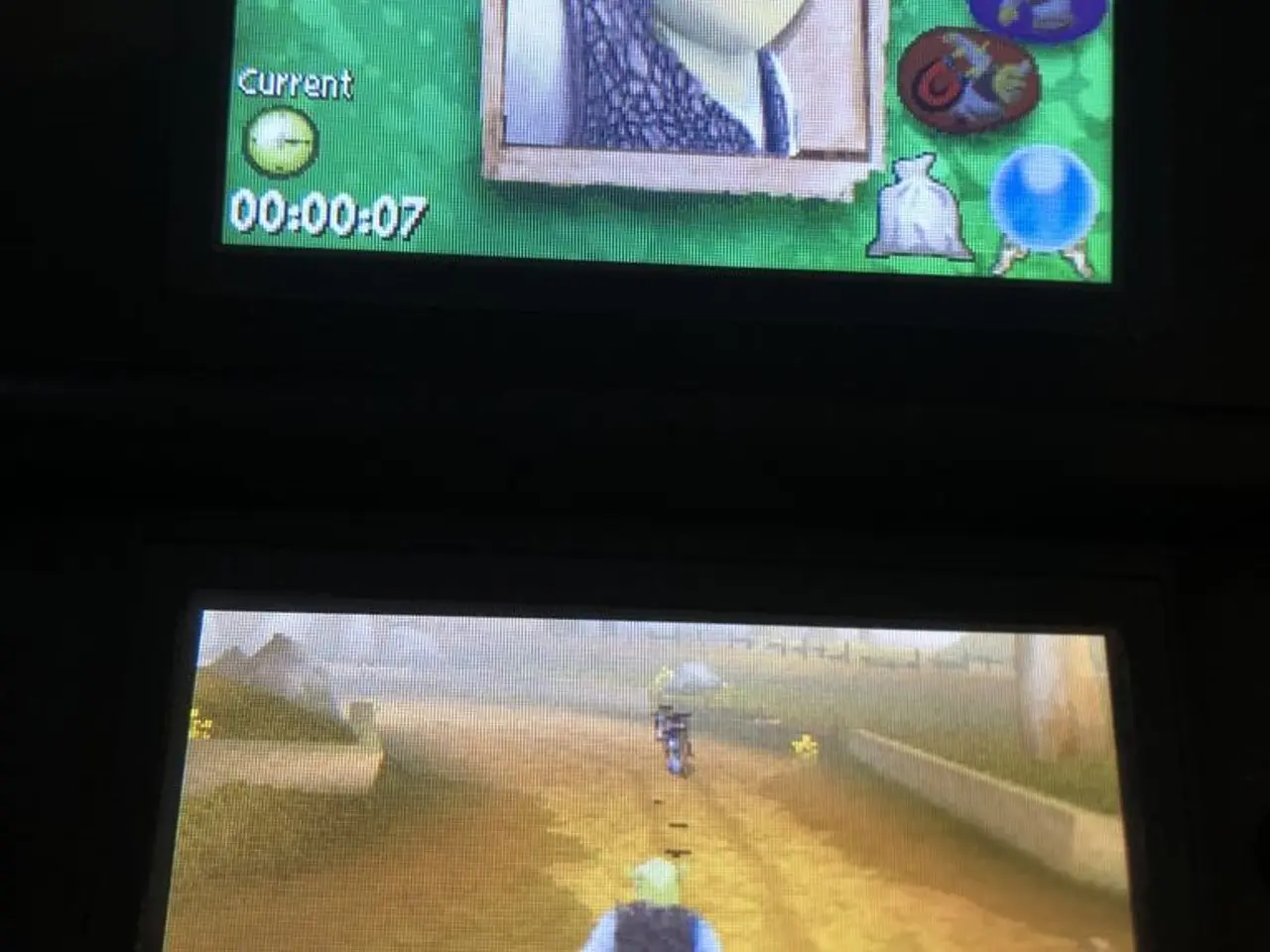 Billede 13 - Nintendo DS Lite+ 5 spil: New Super Mario Bros, Sh