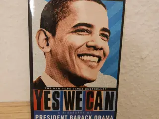 Biografi Barack Obama 