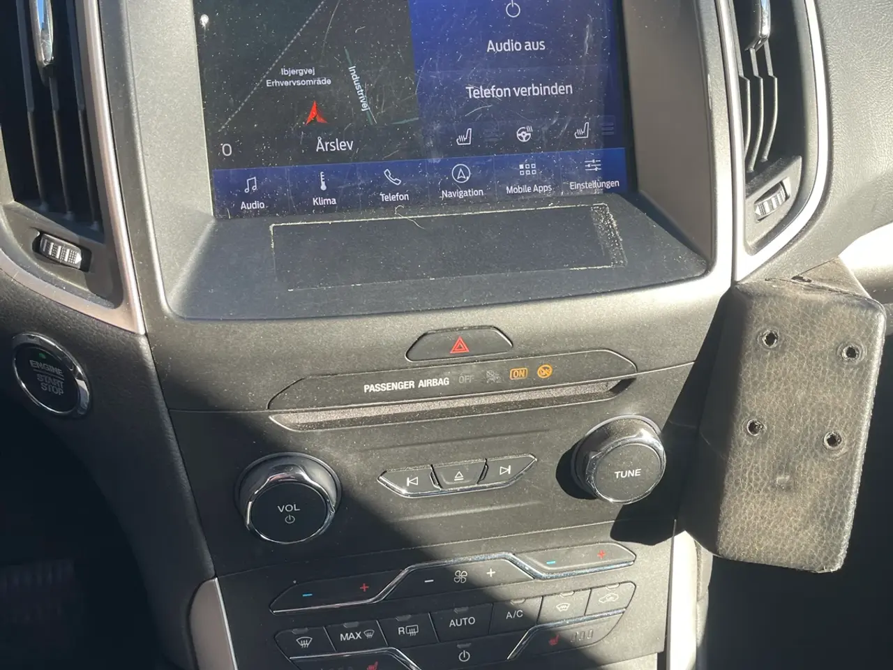 Billede 12 - Ford S-max