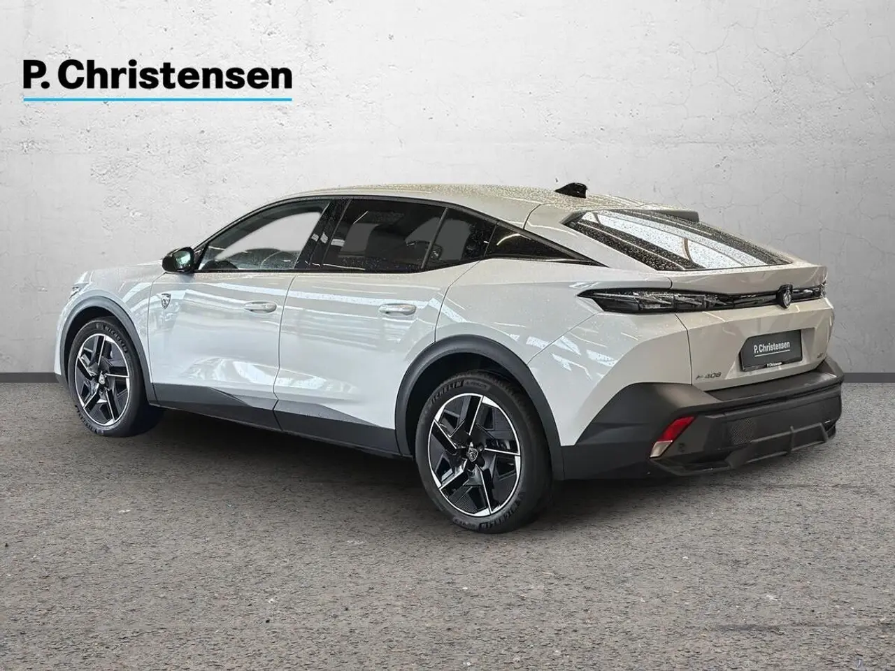 Billede 3 - Peugeot e-408 58 GT