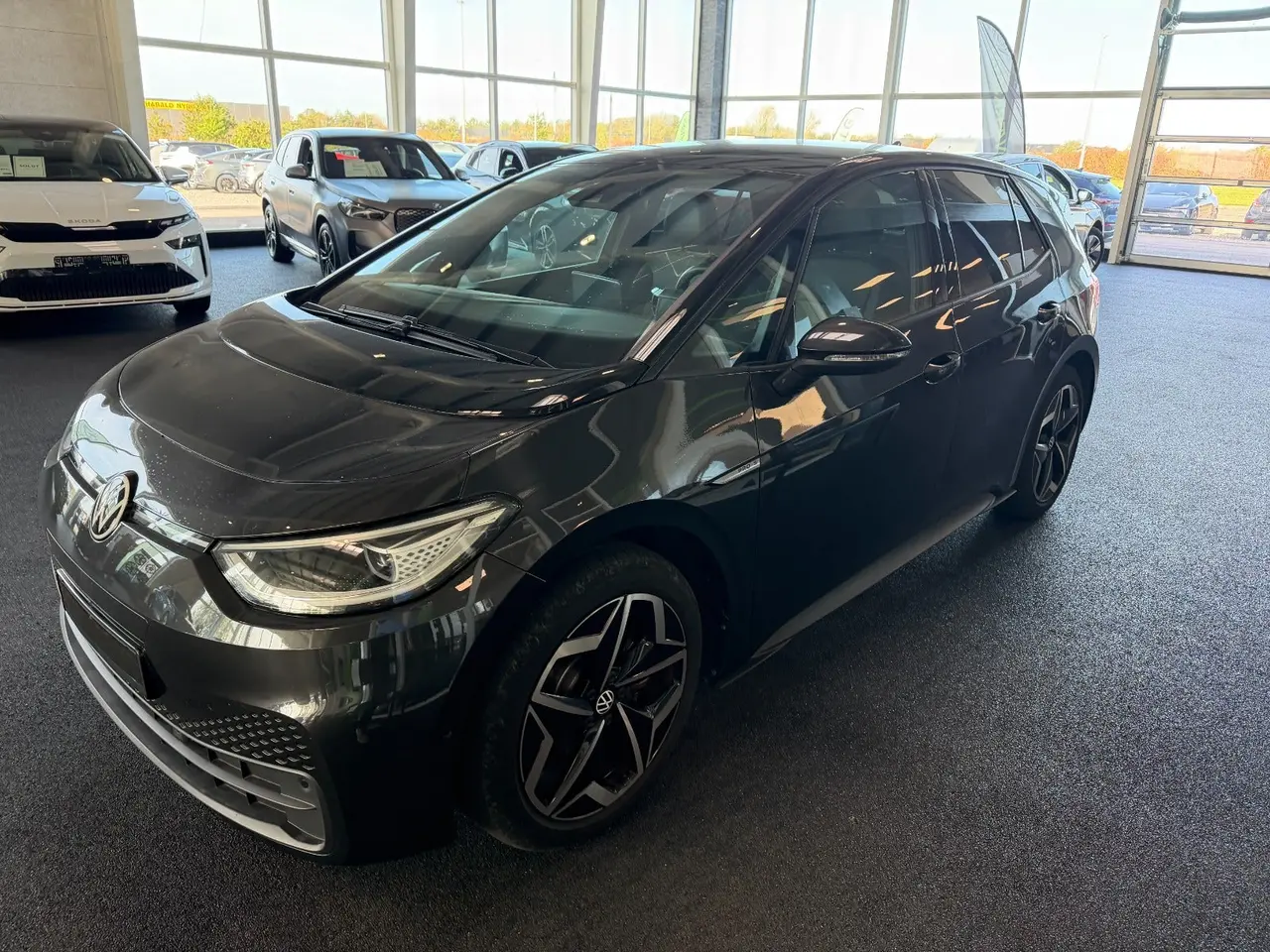Billede 3 - VW ID.3 77 Pro S