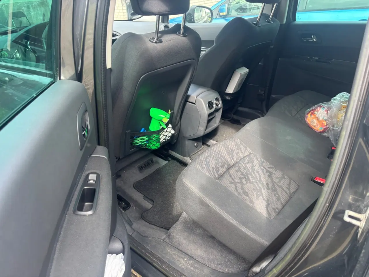 Billede 6 - Peugeot 3008 1,6 e-HDi 112 Active ESG