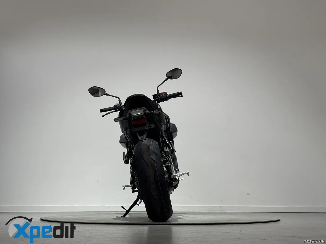 Billede 8 - Suzuki GSX-8S