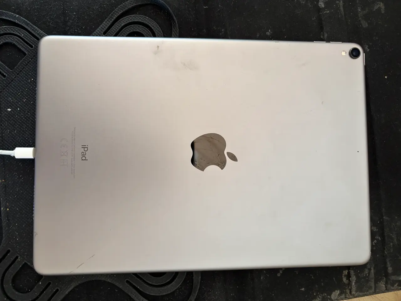 Billede 1 - Ipad Pro 10,5