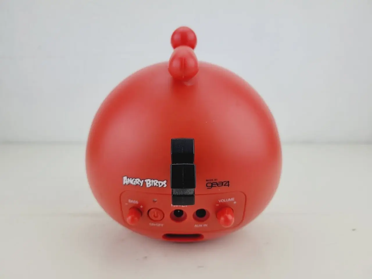 Billede 3 - Højttaler, Gear4, Red Bird Speaker