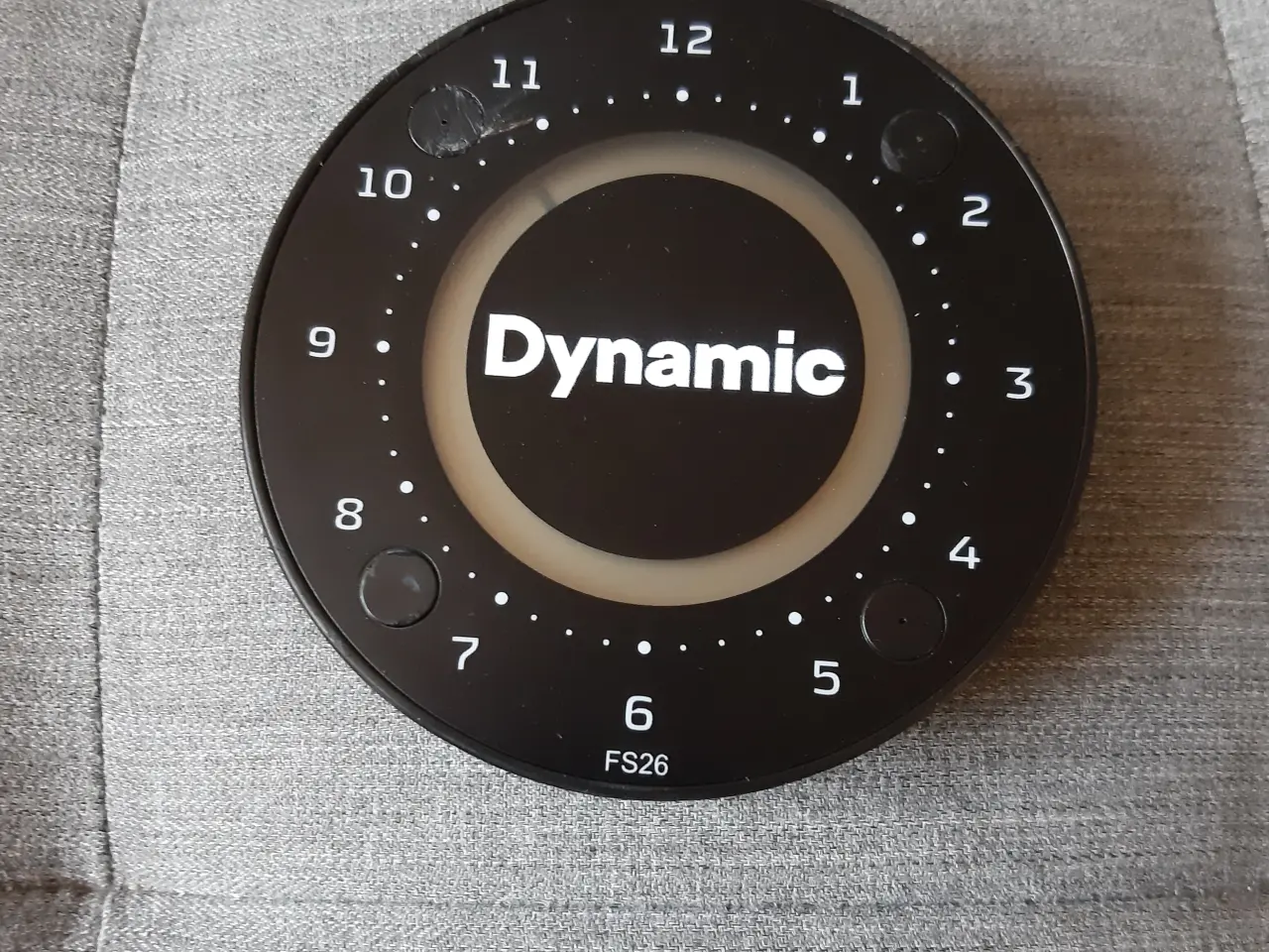 Billede 1 - Park One Dynamic