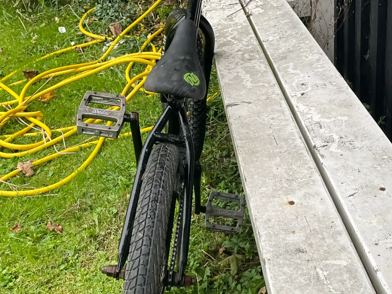 Billede 2 - BMX. Velfungerende