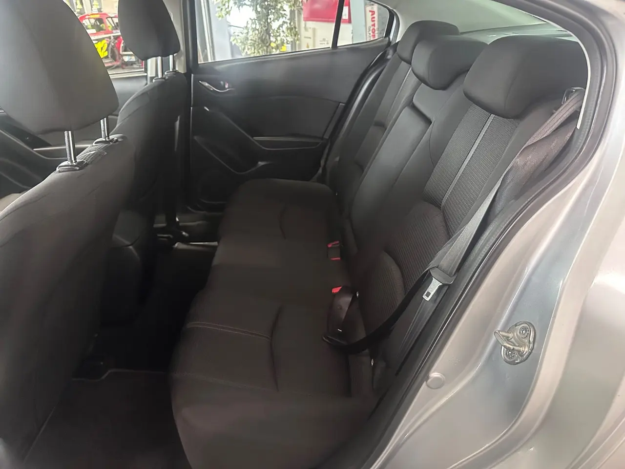 Billede 5 - Mazda 3 2,0 SkyActiv-G 120 Optimum aut.