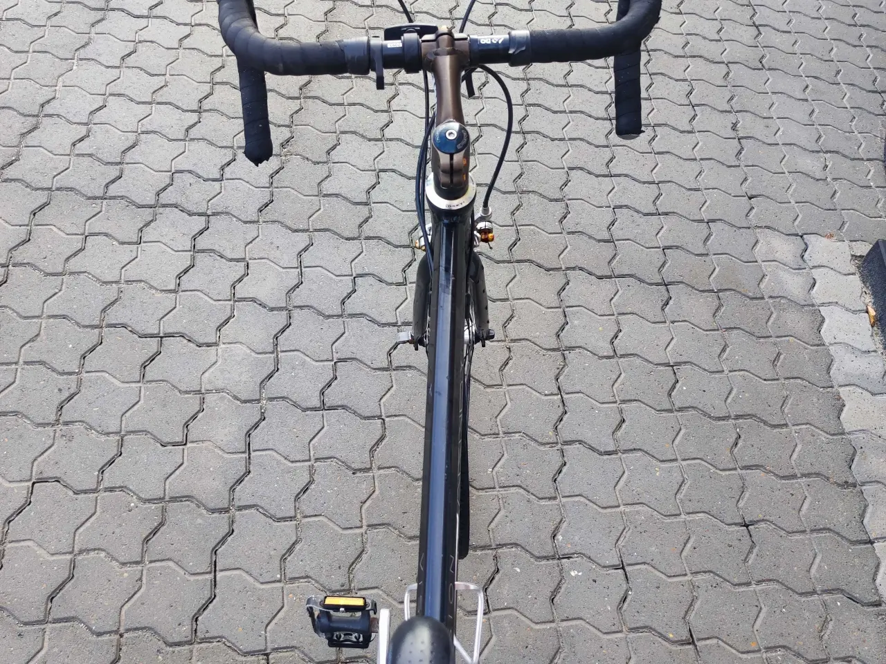 Billede 3 - Lækker racercykel