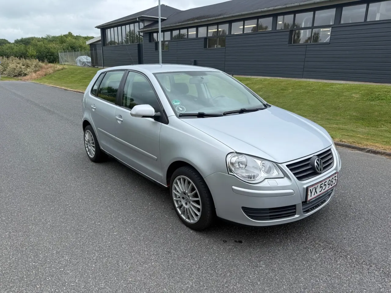Billede 2 - VW Polo 1,4 