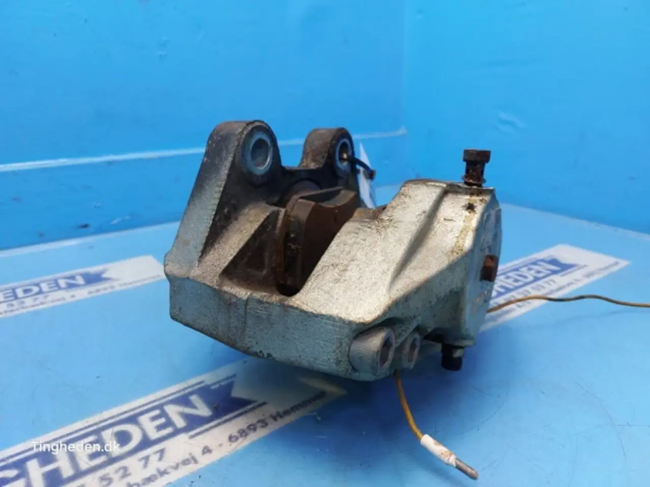 Billede 3 - New Holland CR9080 Bremsekaliber 84989455