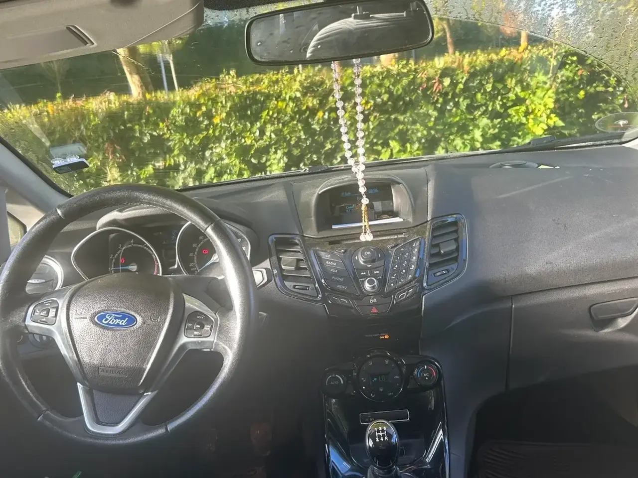 Billede 10 - Ford Fiesta 1,0 SCTi 100 Titanium